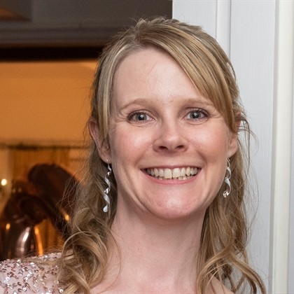Becky Trotman