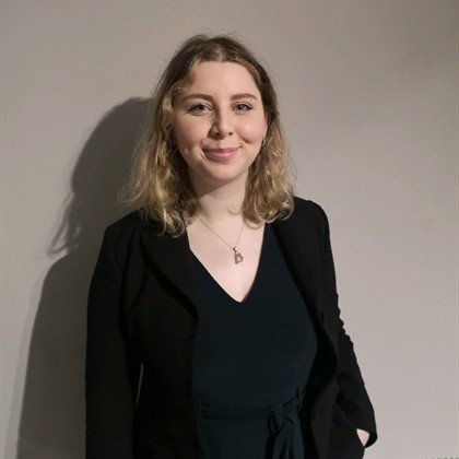 Daisie Barnett