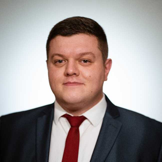 Isaac Ryan