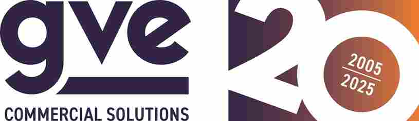 Logo for GVE Commercial Solutions (Building) Ltd