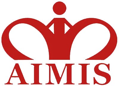 Logo for Aimis Solutions