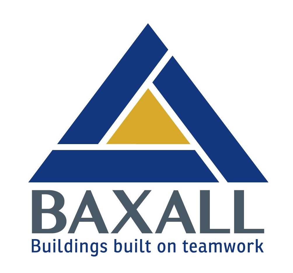 Logo for Baxall