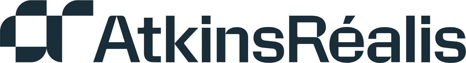 Logo for AtkinsRéalis