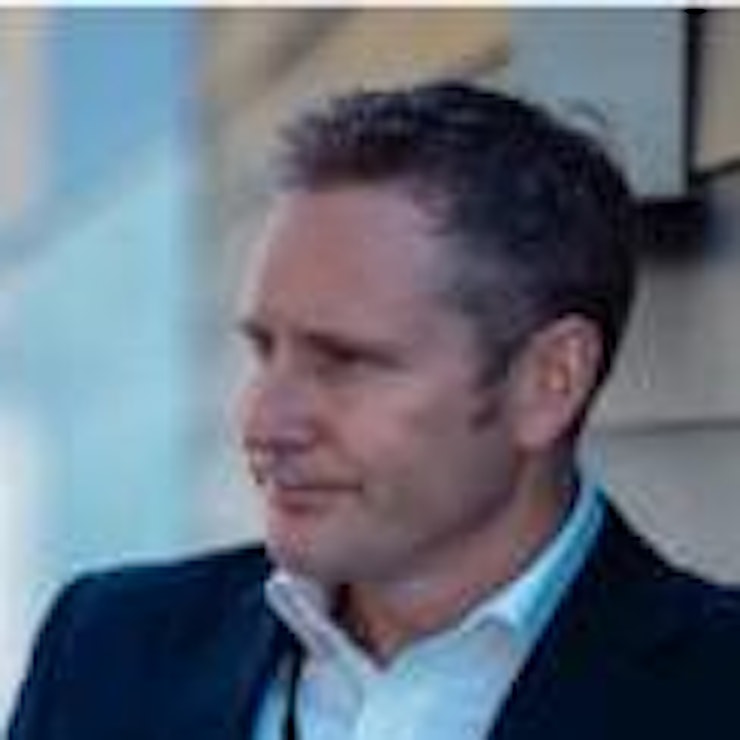 Jez Sweetland - Housing Festival