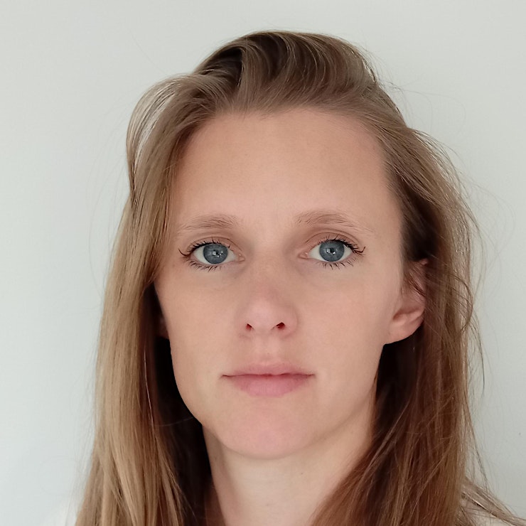 Rosie Wills MCIOB/AssocRICS