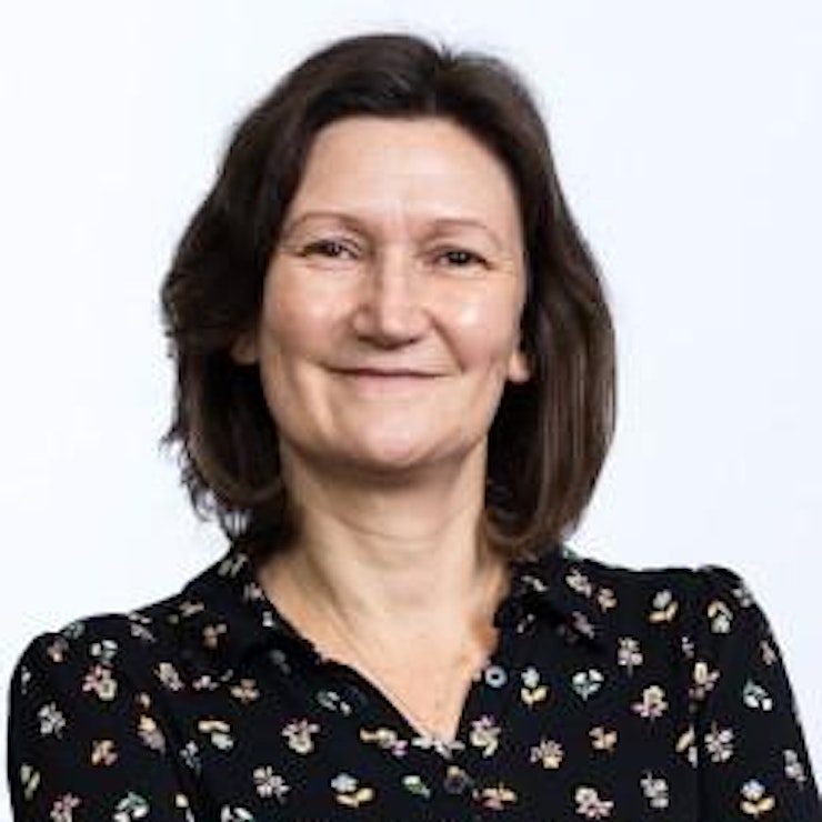 Amanda Williams BSc (Hons) FIEMA CEnv.