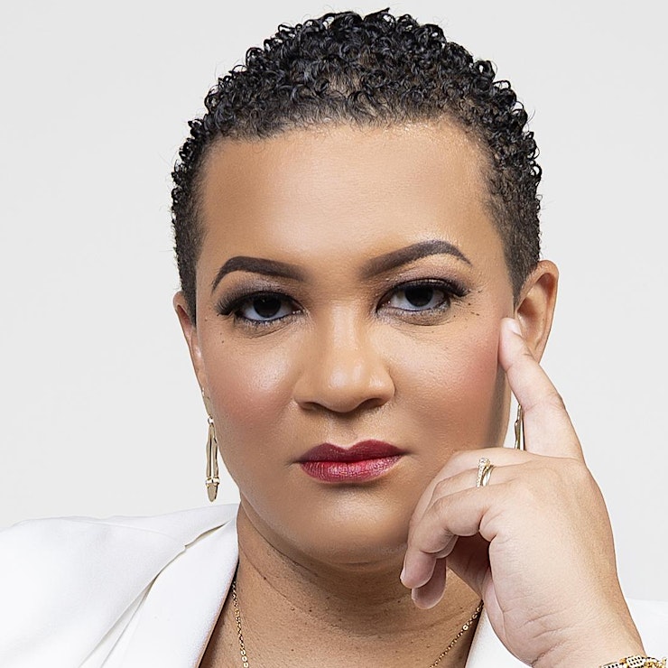 Linda Goodridge, Project, Programme, & Portfolio Manager