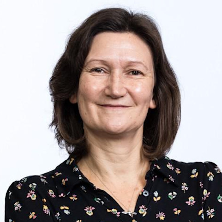 Amanda Williams, CIOB