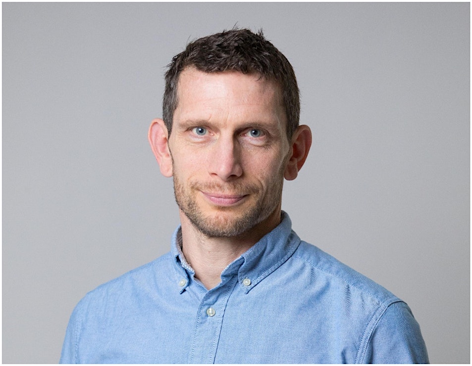 Sam Bower, Head of Natural Environment, Balfour Beatty