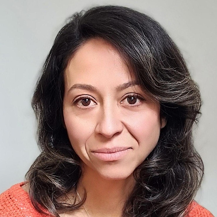 Dr Macarena Cárdenas, Senior Advisor, UKGBC
