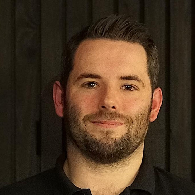 Luke Rootham, Axter Roofing 
