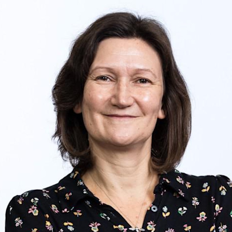 Amanda Williams, CIOB