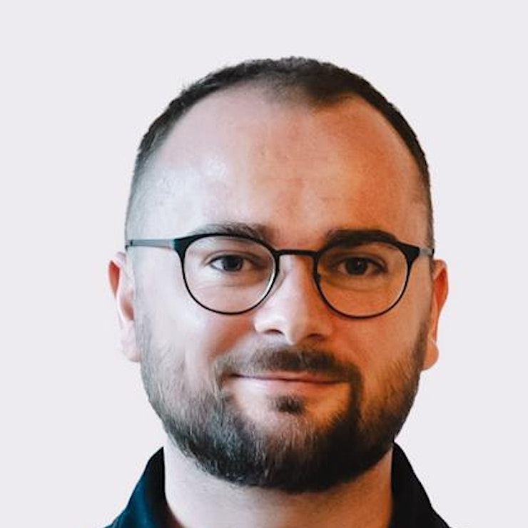 Sam Jackson, Director Climate Science & Impact, Ecologi