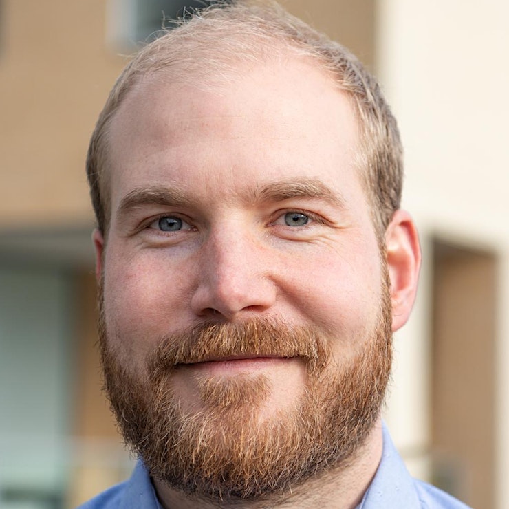 Doug Drewniak, Willmott Dixon 