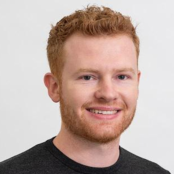 Dr Ben Roberts, Senior Lecturer, Loughborough University
