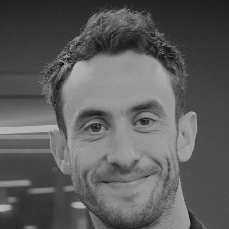 Toby Pear, Associate Architect, Article 25