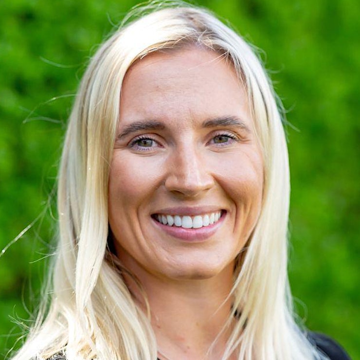 Gemma Brookes, Head of Asset Optimisation, Orbit Group 