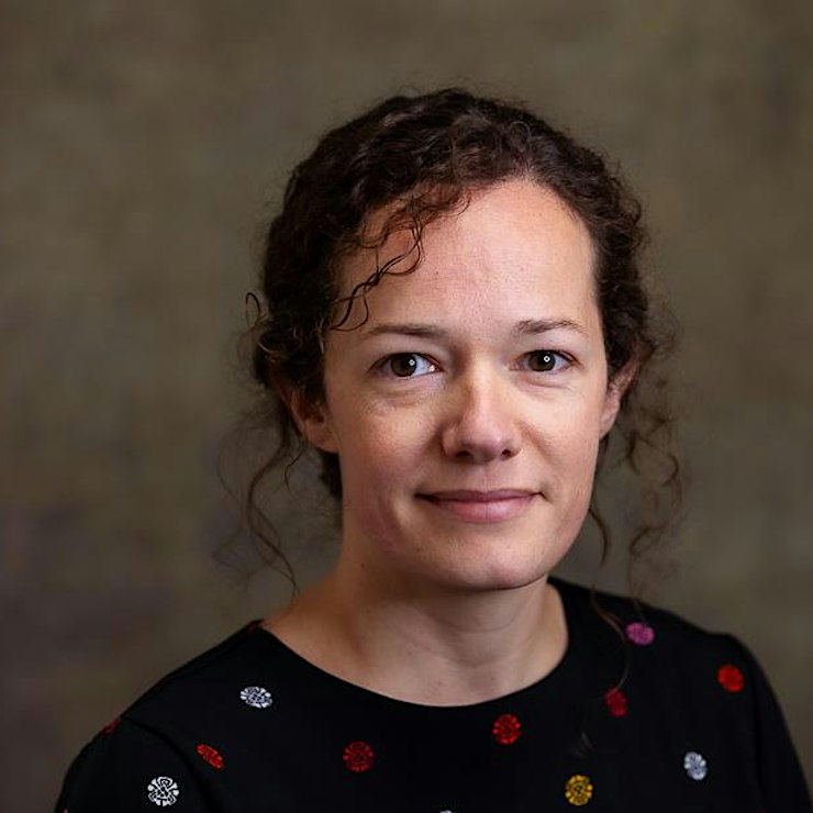 Dr Alba Fuertes, Associate Professor, Reading University