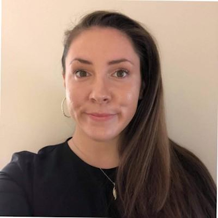 Maia Busby-Dawson, Surety Broker