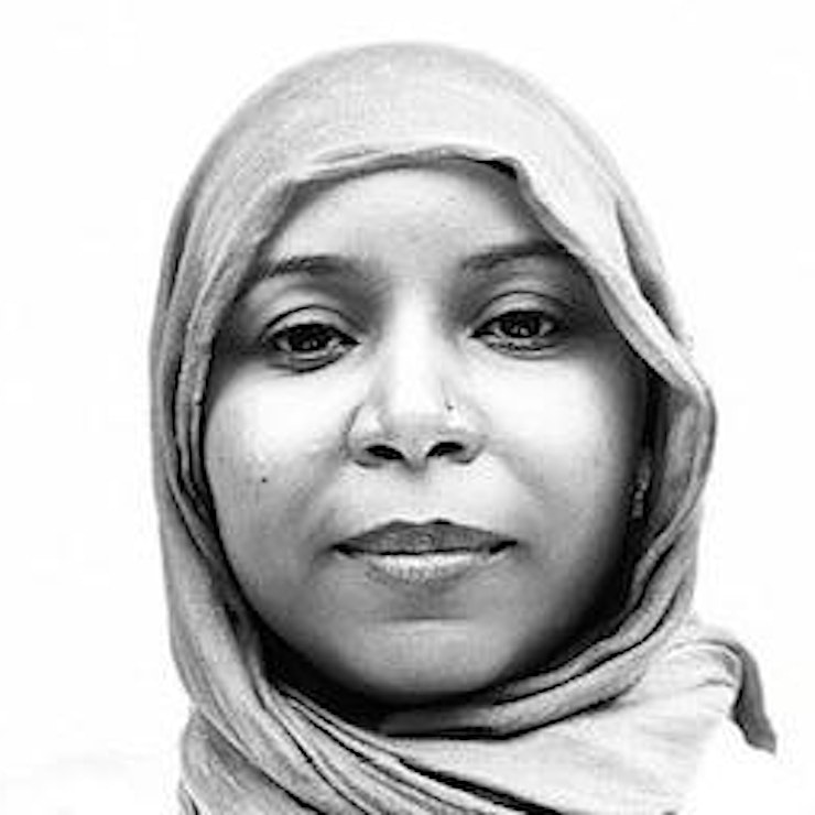 Dr Amal Abuzeinab, De Montford University 