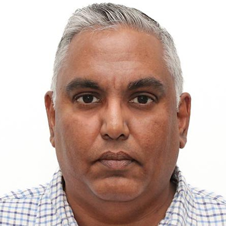 Dr Don Samuel, University of Portsmouth London 
