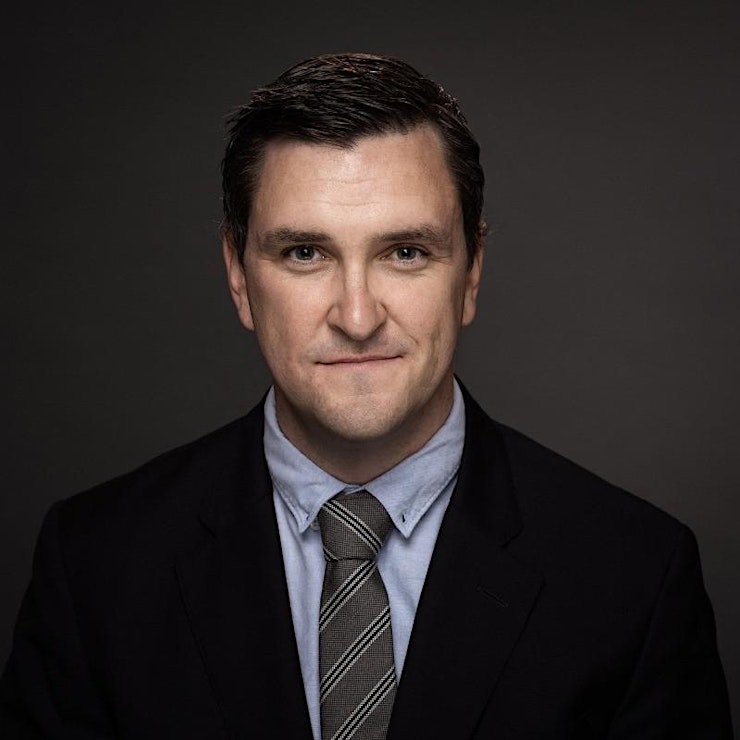 Dermot Fitzgerald MCIOB