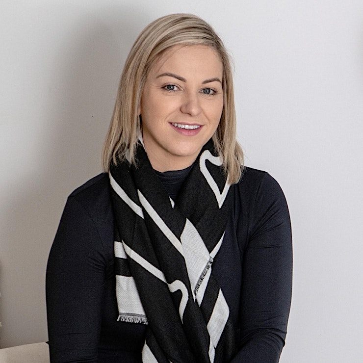 Claire Irwin