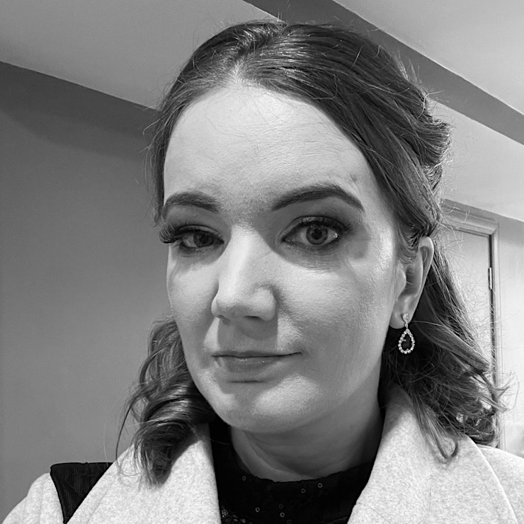 Sarah Hallinan