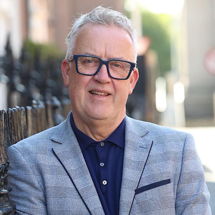 Alan Hore