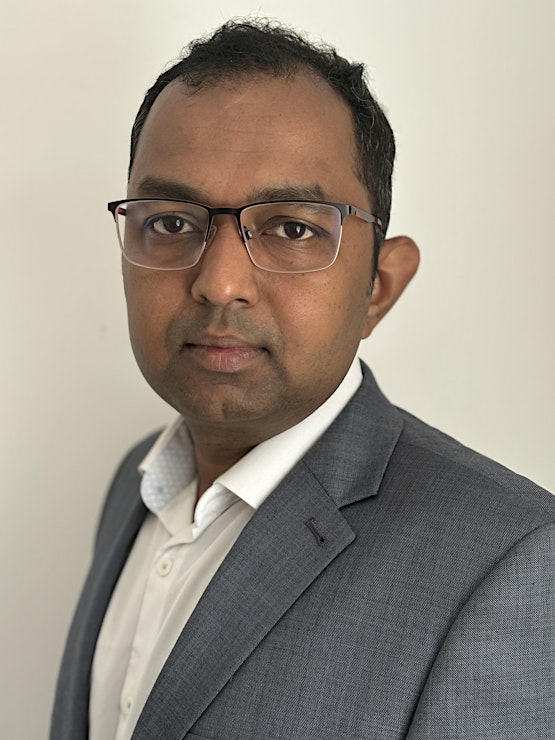 Bhalin Ramabhadran