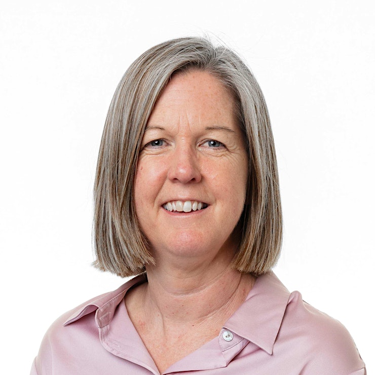 Ruth Kennedy-Green, FCMI, CIOB Director of Membership