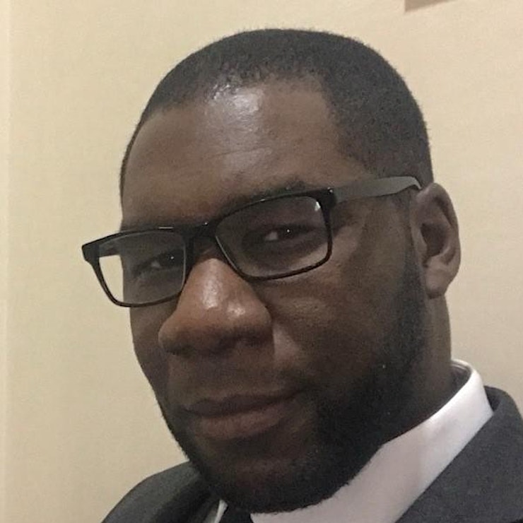 Chaired by Ayo Allu FCIOB