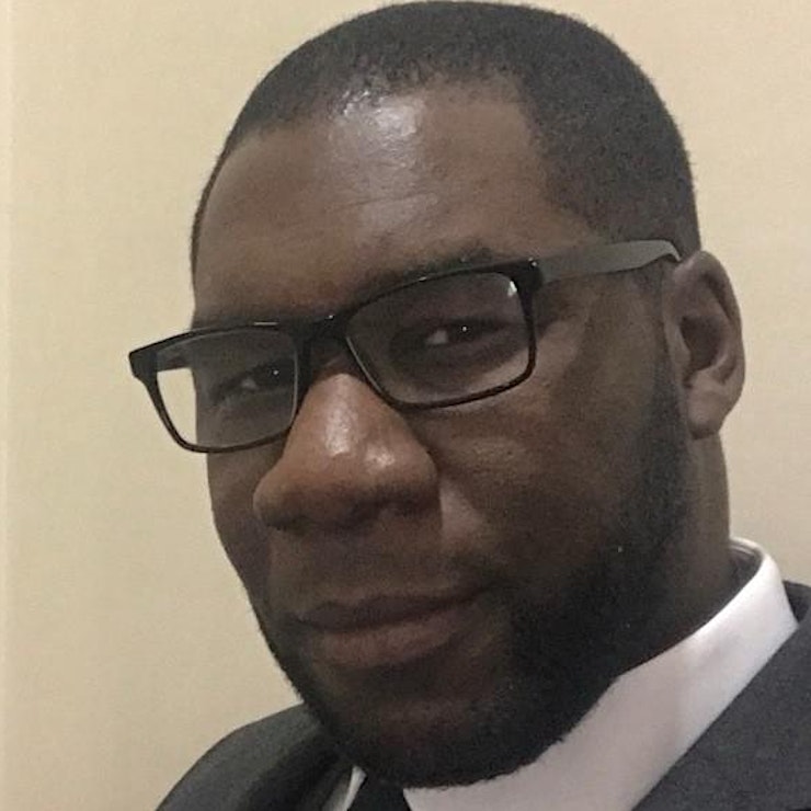 Ayo Allu, chairing Corporate Strategy Priorities