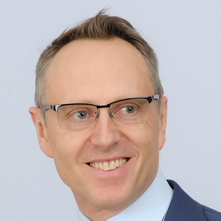 Chaired by Sam Stacey, Director, A7C