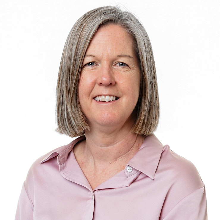 Ruth Kennedy-Green, FCMI, CIOB Director of Membership