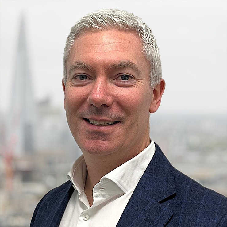Darren Devane