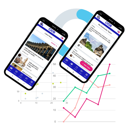 App graphic
