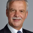 Mike Foy OBE becomes CIOB President