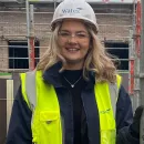 Alice Fox, Wates
