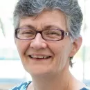 Tina Benfield