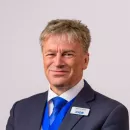 Saul Humphrey FCIOB CIOB President