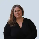 Natalie Finnigan FCIOB