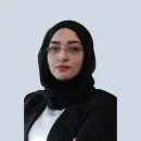 Roqaya Abou Klaib MCIOB