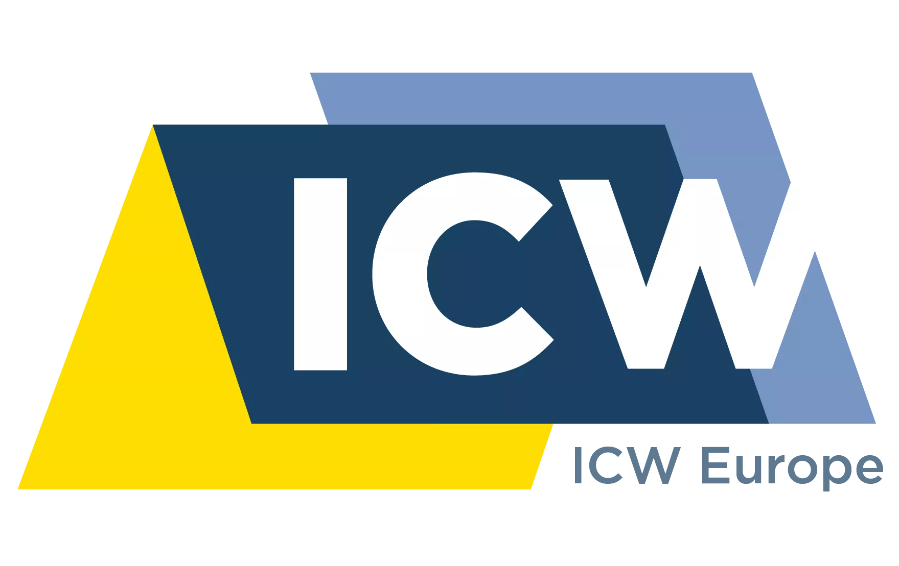 ICW Europe logo