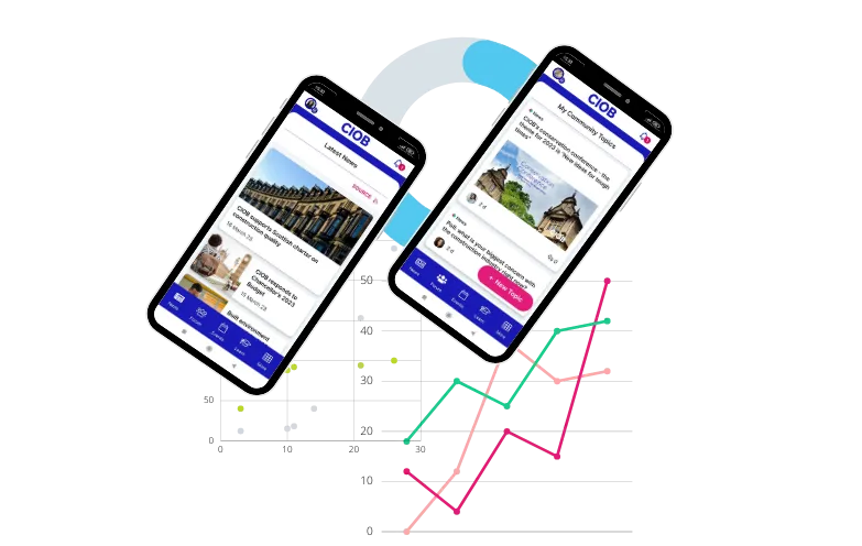 App graphic