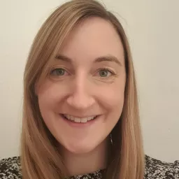 A picture of Sophie Cox 