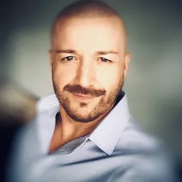 A picture of Steve Conopo