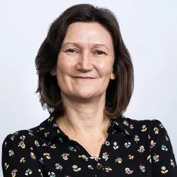 A picture of Amanda Williams BSc (Hons) FIEMA CEnv