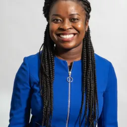 A picture of Karen Blay