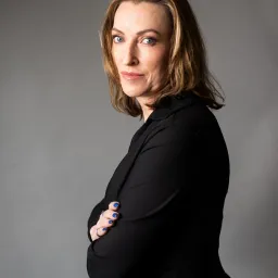 A picture of Faye Allen